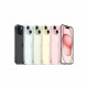 Viedtālrunis Apple iPhone 15 128GB Pink