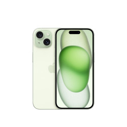Viedtālrunis Apple iPhone 15 128GB  Green