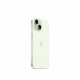 Telefons Apple iPhone 15 256GB Green