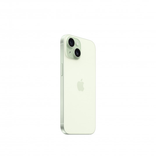 Telefons Apple iPhone 15 256GB Green