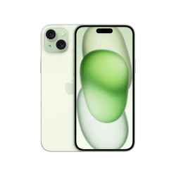 Viedtālrunis Apple iPhone 15 Plus 128GB Green