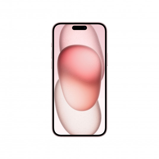 Telefons Apple iPhone 15 Plus 128GB Pink