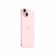 Telefons Apple iPhone 15 Plus 128GB Pink