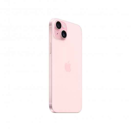 Telefons Apple iPhone 15 Plus 128GB Pink