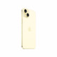 Telefons Apple iPhone 15 Plus 128GB Yellow