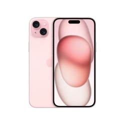 Viedtālrunis Apple iPhone 15 Plus 256GB Pink