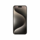 Telefons Apple iPhone 15 Pro Max 256GB Natural Titanium