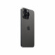 Telefons Apple iPhone 15 Pro Max 1TB Black Titanium