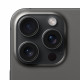 Telefons Apple iPhone 15 Pro Max 1TB Black Titanium
