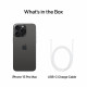 Telefons Apple iPhone 15 Pro Max 1TB Black Titanium
