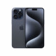 Telefons Apple iPhone 15 Pro Max 1TB Blue Titanium