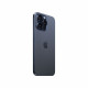 Telefons Apple iPhone 15 Pro Max 1TB Blue Titanium