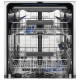 Iebūvējamā trauku mazgājamā mašīna ELECTROLUX KEGB9305L