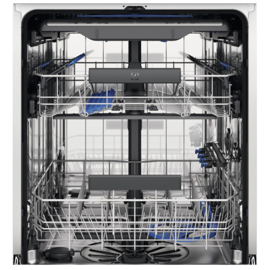 Iebūvējamā trauku mazgājamā mašīna ELECTROLUX KEGB9305L