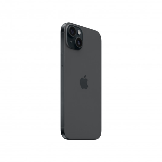 Telefons Apple iPhone 15 Plus 256GB Black