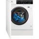 Veļas mašīna ar žāvētāju ELECTROLUX EW7W368SI