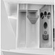 Veļas mašīna ar žāvētāju ELECTROLUX EW7W368SI