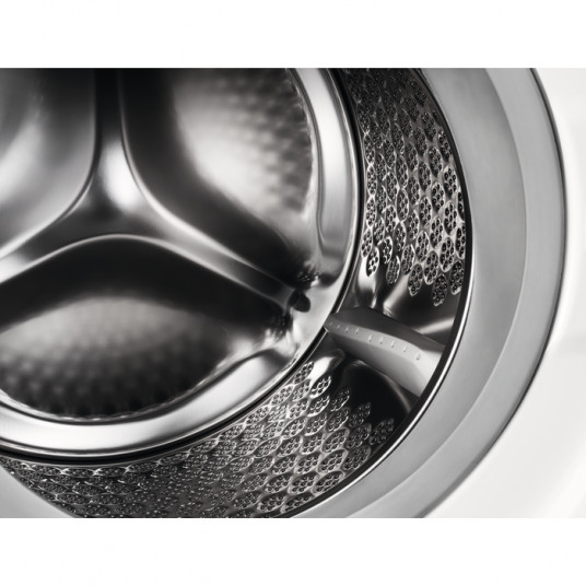 Veļas mašīna ar žāvētāju ELECTROLUX EW7W368SI