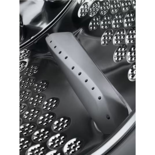 Veļas mašīna ar žāvētāju ELECTROLUX EW7W368SI