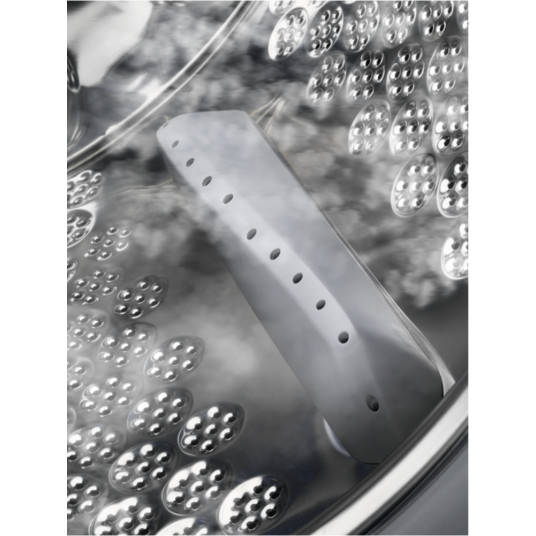 Veļas mašīna ar žāvētāju ELECTROLUX EW7W368SI