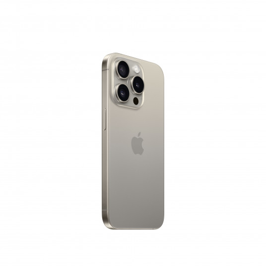 Telefons Apple iPhone 15 Pro 1TB Natural Titanium