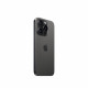Viedtālrunis Apple iPhone 15 Pro 128GB Black Titanium