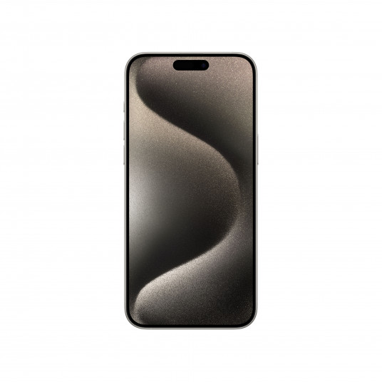 Telefons Apple iPhone 15 Pro Max 1TB Natural Titanium