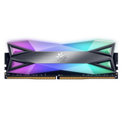 ADATA XPG SPECTRIX D60G DDR4 RGB MEMORY MODULE CL14