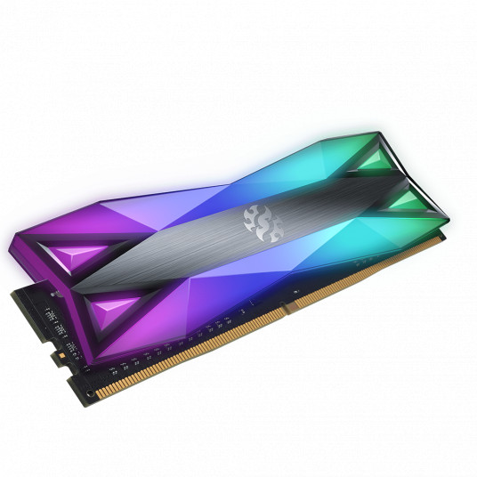 ADATA XPG SPECTRIX D60G DDR4 RGB MEMORY MODULE CL14