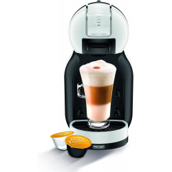 Kapsulas kafijas automāts Delonghi EDG305.WB