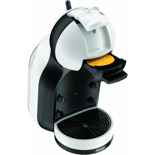 Kapsulas kafijas automāts Delonghi EDG305.WB