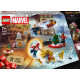 LEGO® 76267 Marvel Avengers Adventes kalendārs