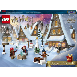 LEGO® 76418 Harry Potter Advento kalendorius