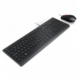 Klaviatūra ar peli Lenovo Essential 4X30L79912 (RUS)