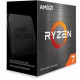 CPU RYZEN X8 R7-5800X SAM4 BOX/105W 3800 100-100000063WOF AMD