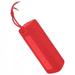 Skaļrunis Xiaomi QBH4242GL, Waterproof, Bluetooth, Portable, Wireless connection, Red