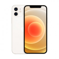 Telefons Apple iPhone 12 64GB White