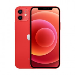 Telefons Apple iPhone 12 64GB Red