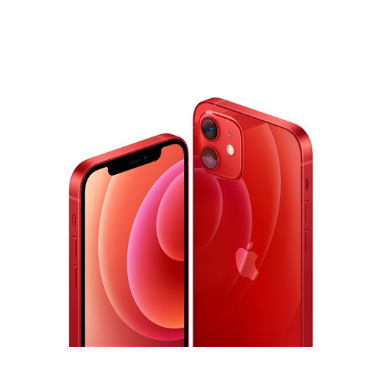 Viedtālrunis Apple iPhone 12 64GB Red