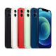 Telefons Apple iPhone 12 64GB Red