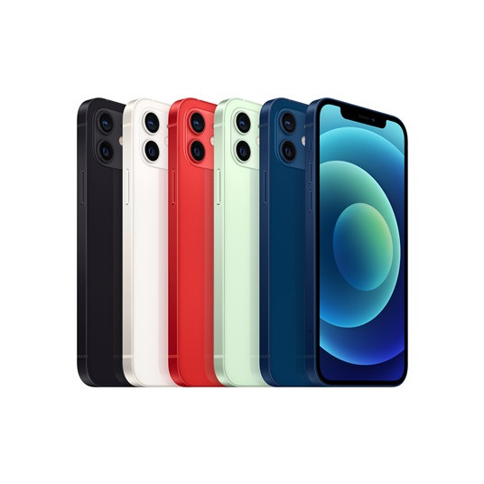 Telefons Apple iPhone 12 64GB Red