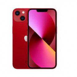Telefons Apple iPhone 13 512GB Red