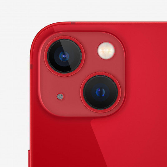 Telefons Apple iPhone 13 512GB Red