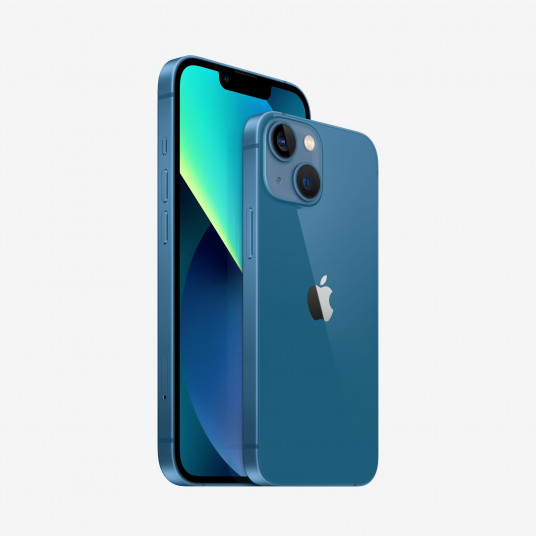 Telefons Apple iPhone 13 512GB Blue