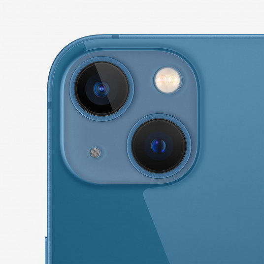 Telefons Apple iPhone 13 512GB Blue