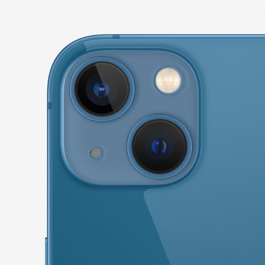 Viedtālrunis Apple iPhone 13 512GB Blue