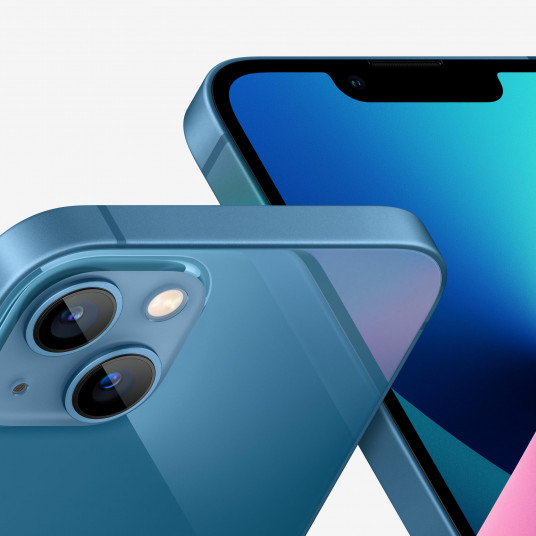 Telefons Apple iPhone 13 512GB Blue