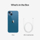 Telefons Apple iPhone 13 512GB Blue