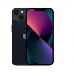 Telefons Apple iPhone 13 512GB Midnight