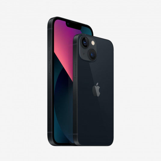 Telefons Apple iPhone 13 512GB Midnight